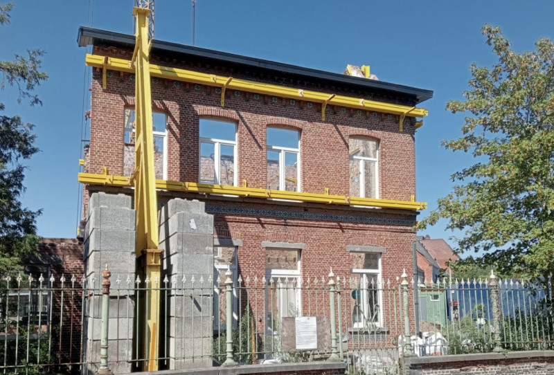 Je breekt een muur open en vindt 9 miljoen euro aan goud: mag je dat dan gewoon houden?