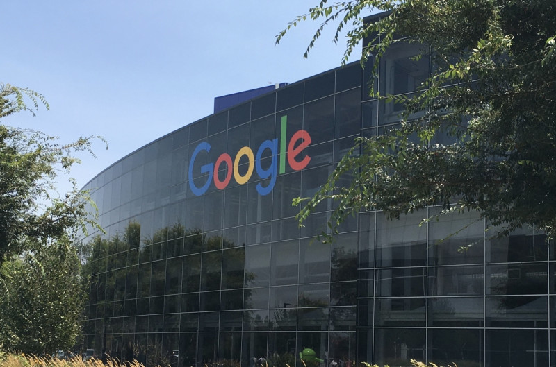 Zelfs Google botst op het machtigste woord van 2026: ‘klimaatverandering’
