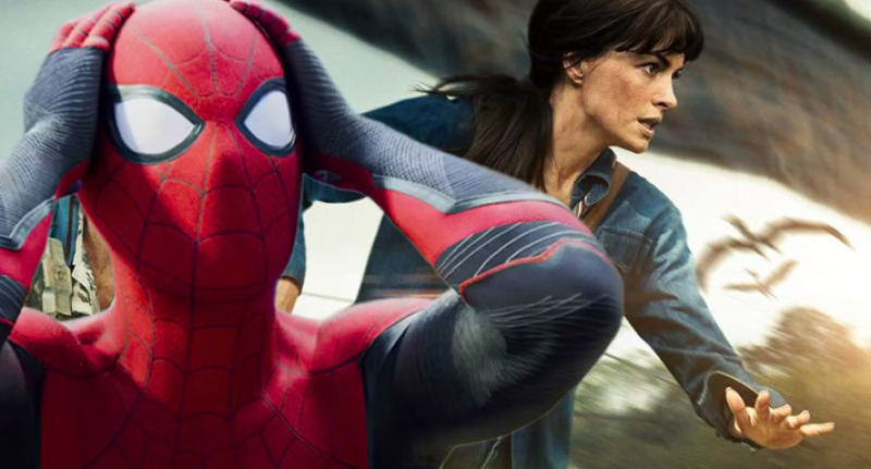 🎥 The End of Oak Street crasht aan box office terwijl Spider-Man records blijft breken