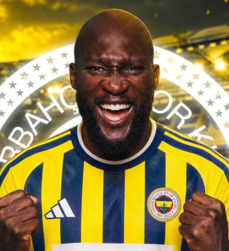 En plots gaat het wel héél snel voor ‘Big Rom’: Lukaku last minute opgenomen in Champions League-lijst