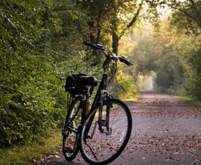 Volwassenen in Gent kunnen deelnemen aan fietslessen