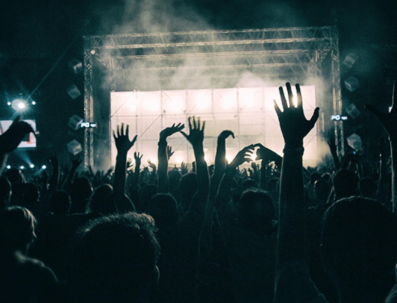 Van Coast Big Band tot Preuteleute: Paulusfeesten sluiten feestweek af