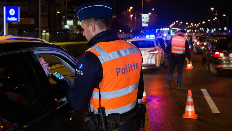 Glaasje op? Laat je rijden