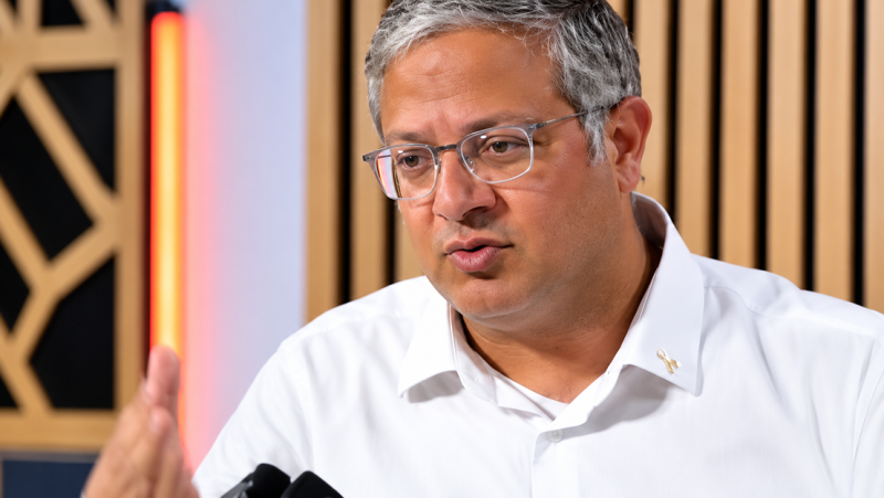 Israëlische minister wil elke nacht 30 tot 40 Gazanen doden: “Het zijn geen mensen”