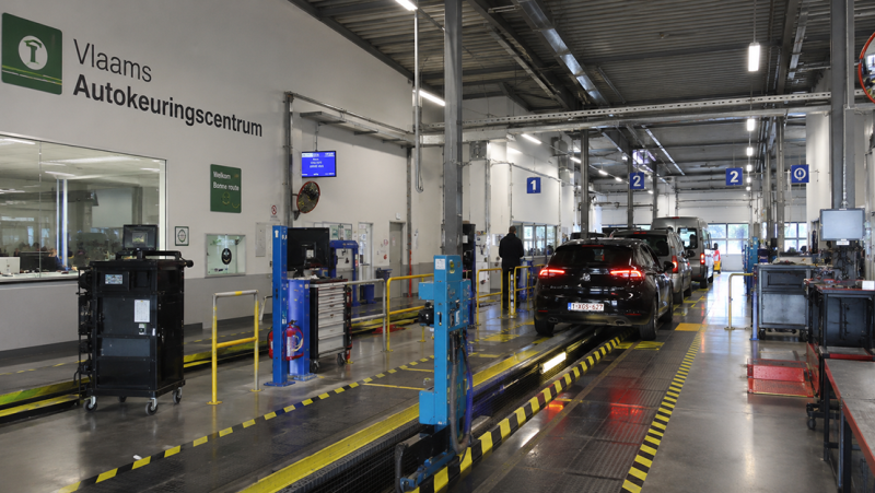 Autokeuring wordt grondig hervormd: dit verandert er vanaf 1 september