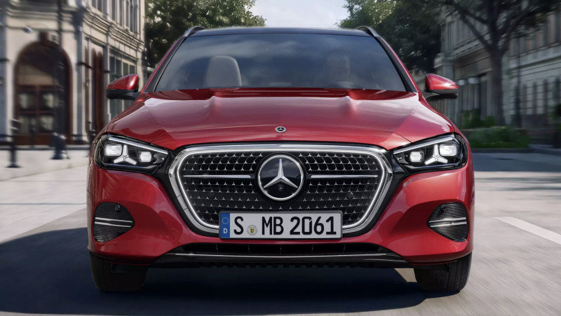 Mercedes geeft de C-Klasse een opfrisbeurt: vooral deze versie wordt plots héél interessant