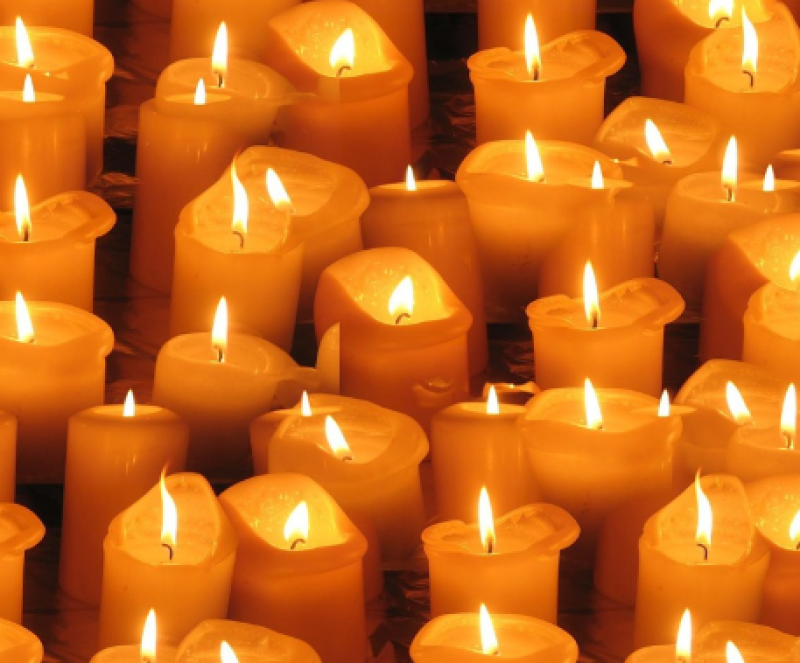 Lichtfeest in Lissewege biedt sfeervolle ervaring