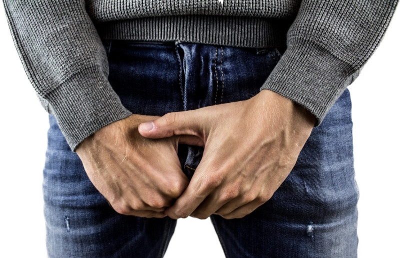 Je gaat naar de fitness om alles groter te maken, maar één lichaamsdeel wordt er net kleiner van