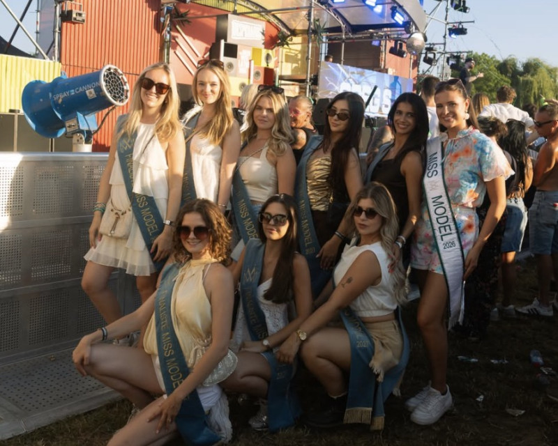 Miss Model in vrije val: rechtszaken, nieuwe straffe getuigenissen en helft kandidaten stapt op