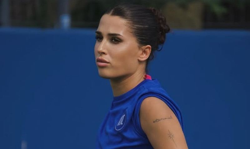 📸 Is Alexa Seiler de knapste doelvrouw in het voetbal?