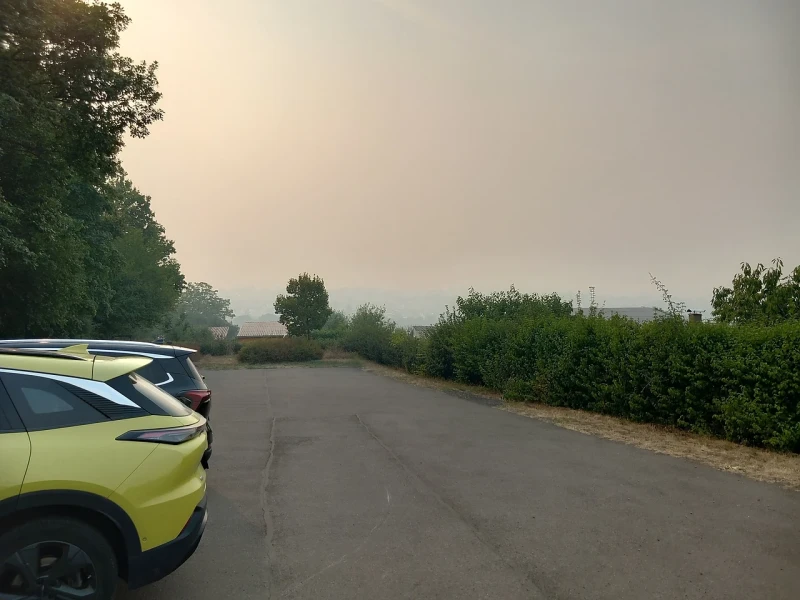 Brand Hoge Venen: Commissie Binnenlandse Zaken vergadert donderdag