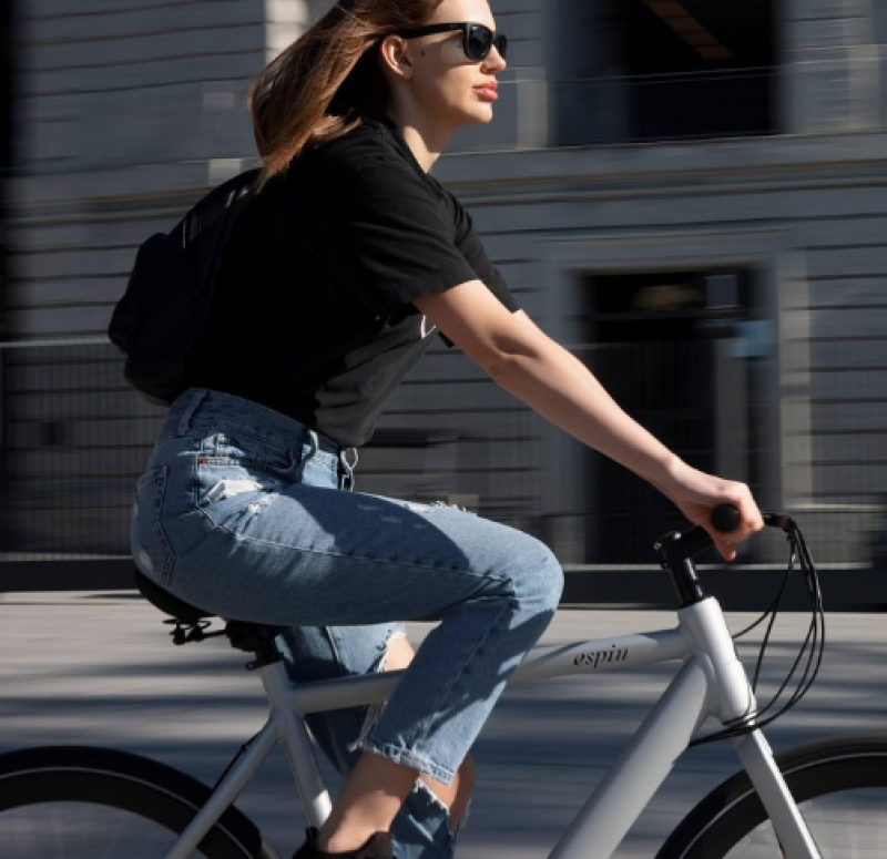 Fietstocht door het industriële verleden van Kortrijk