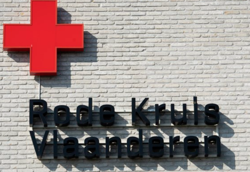 Bloed geven in Nieuwpoort: Rode Kruis organiseert inzameling