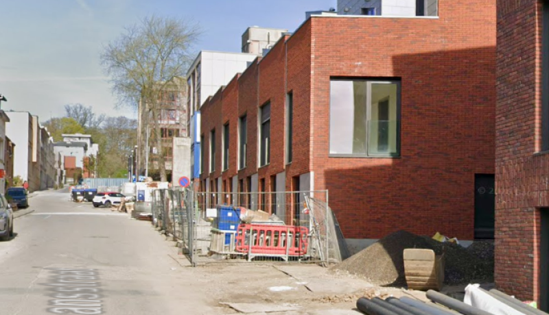 Exclusief: heraanleg Kaboutermansstraat in Leuven veroorzaakt waterproblemen in sommige kelders