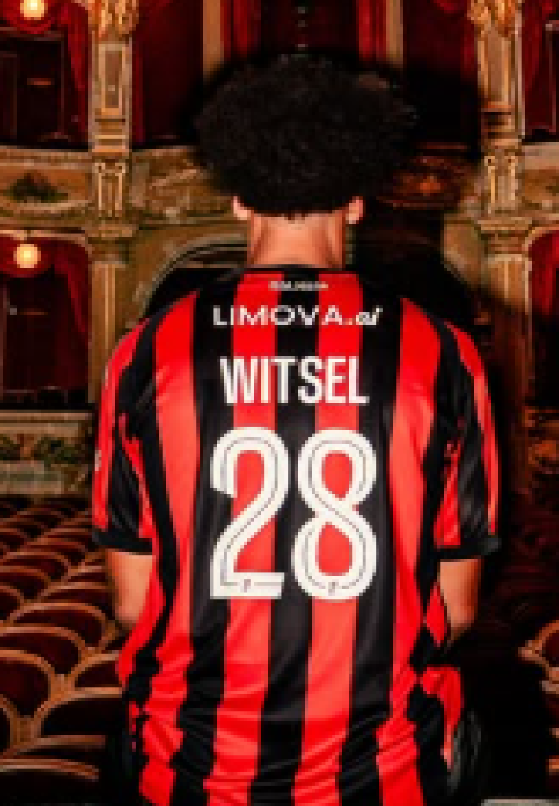🎥 Transfernieuws: Axel Witsel vindt nieuwe club en Union ziet goudhaantje vertrekken voor recordbedrag