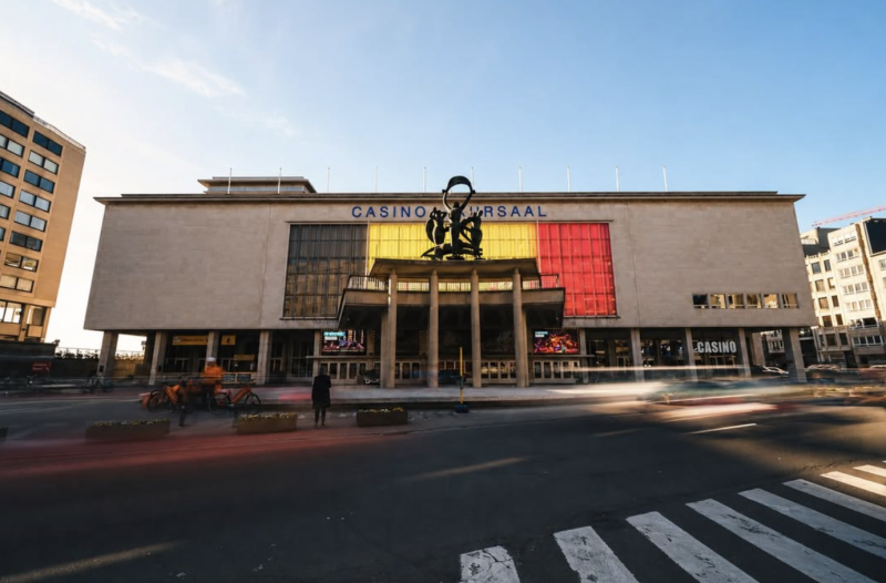 Open Monumentendag in Oostende: kunst en erfgoed ontdekken