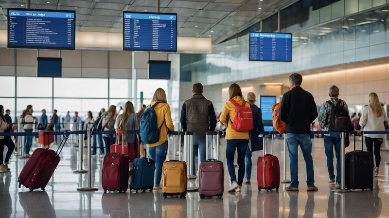 We zijn blijkbaar met te veel: wetenschappers willen wereldbevolking halveren