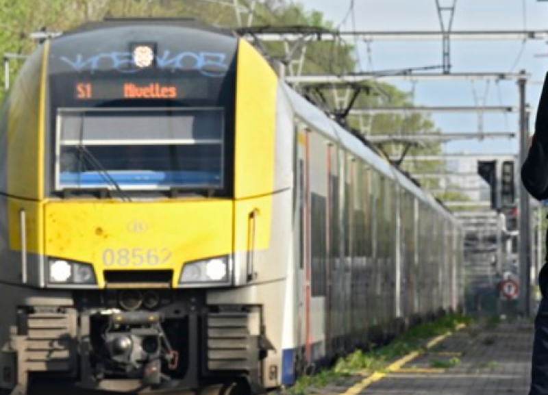 NMBS krijgt tik op de vingers van rechter en moet dienstregeling aanpassen
