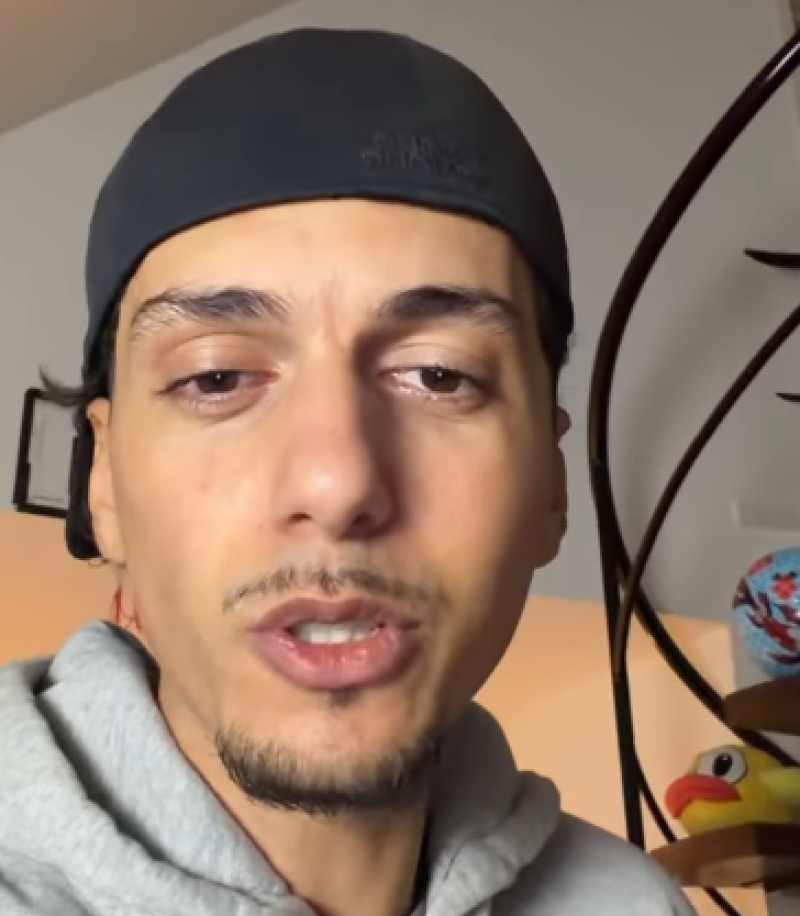 🎥 YouTuber ISAE haalt uit naar media na bizarre challenges: “Waarom nu pas?”