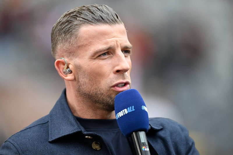 Toby Alderweireld heeft alweer een nieuwe job: ex-Rode Duivel wordt analist bij 'Match of the Day'