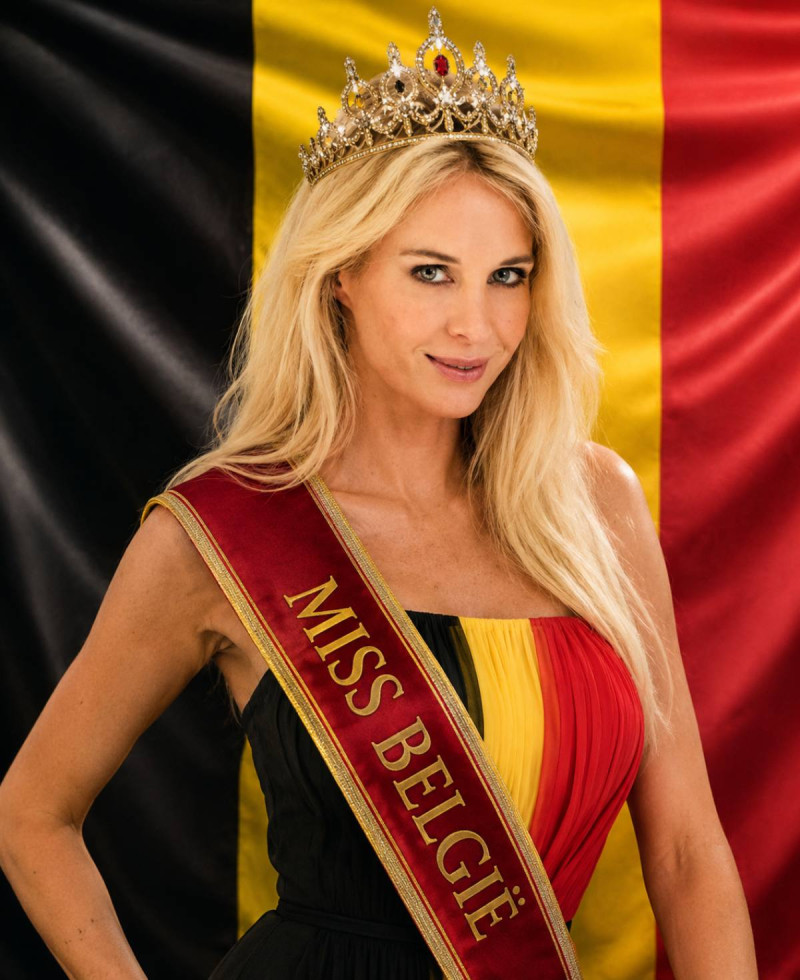 Annelien Coorevits is duidelijk over Miss België-verkiezing: “Het is zoals 'Temptation Island', bezint eer ge begint”