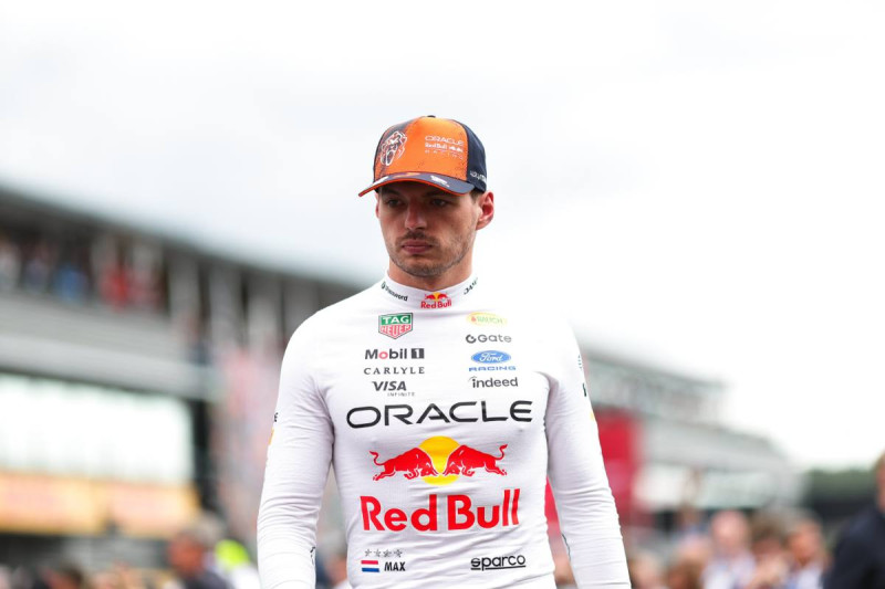 🎥 Groot nieuws uit de Formule 1: Max Verstappen hakt knoop door over toekomst bij Red Bull
