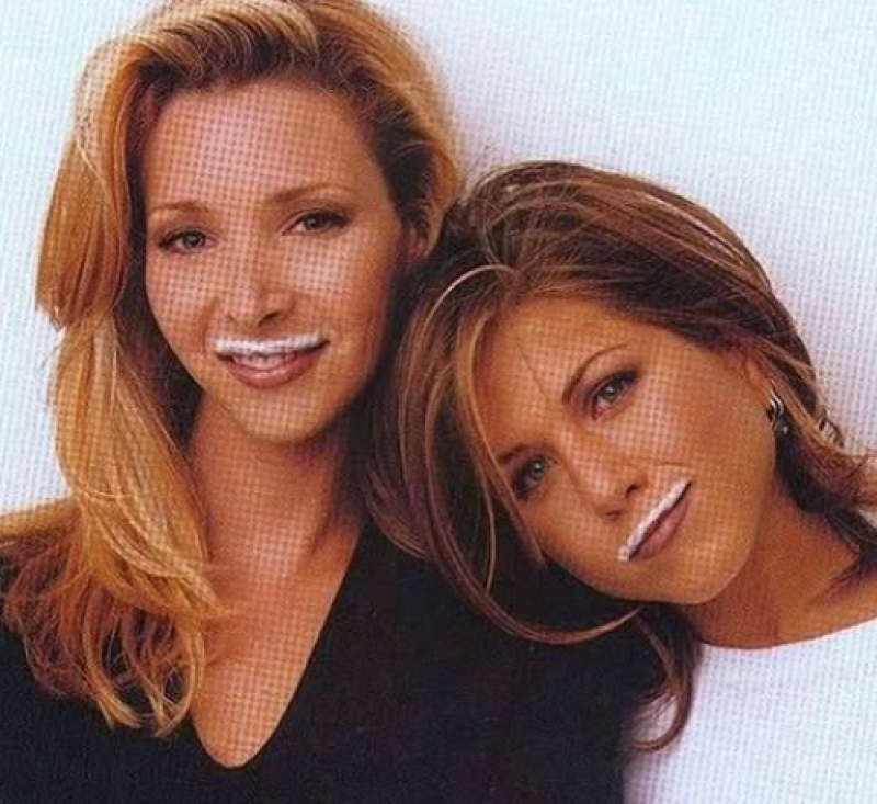 Lisa Kudrow wilde Rachel spelen in 'Friends', maar kreeg pijnlijke afwijzing