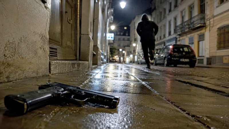 57 schietpartijen in amper zeven maanden: Brussel op weg naar een nieuw record