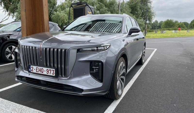 Chinese auto gekocht? Verzekeraar zegt nu: “Doei, veel succes ermee”