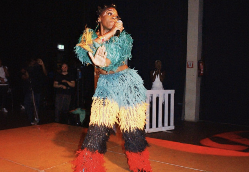 Vanavond geen zin om thuis te zitten? In Antwerpen krijg je Afro en R&B helemaal gratis