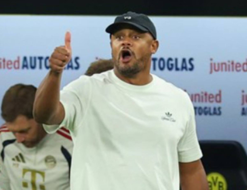 🎥 Wat een start voor onze Belgen: Kompany pakt trofee, De Bruyne doet Napoli ontploffen