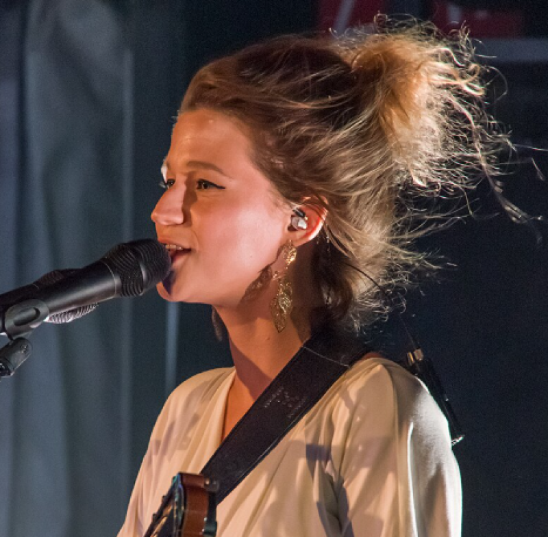 Exclusief: firma van zangeres Selah Sue slikt winsthalvering in 2025