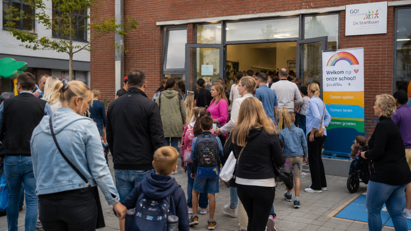 Tips en tricks voor jonge ouders met schoolgaande jeugd