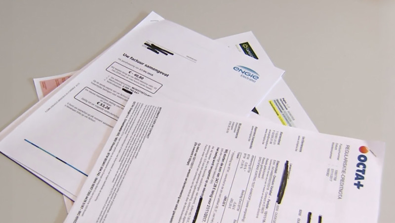 Dossier gasprijs: de winter is al besteld, alleen de factuur moet nog binnenkomen