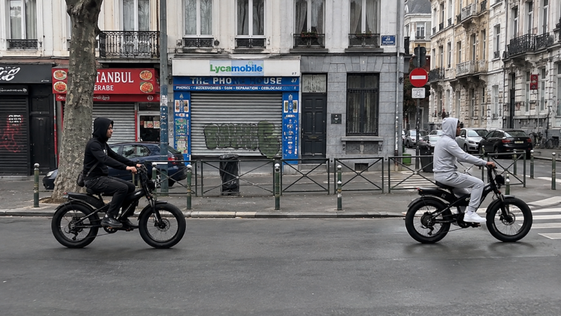 Het probleem van de fatbike is dat de fatbike niet bestaat