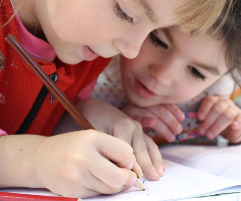 Gentse organisaties zoeken vrijwilligers voor schoolwerkhulp