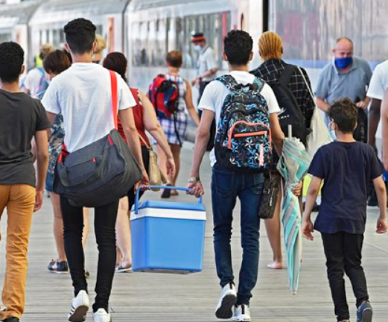 UiTPAS heeft beperkte impact bij volwassenen in West-Vlaanderen