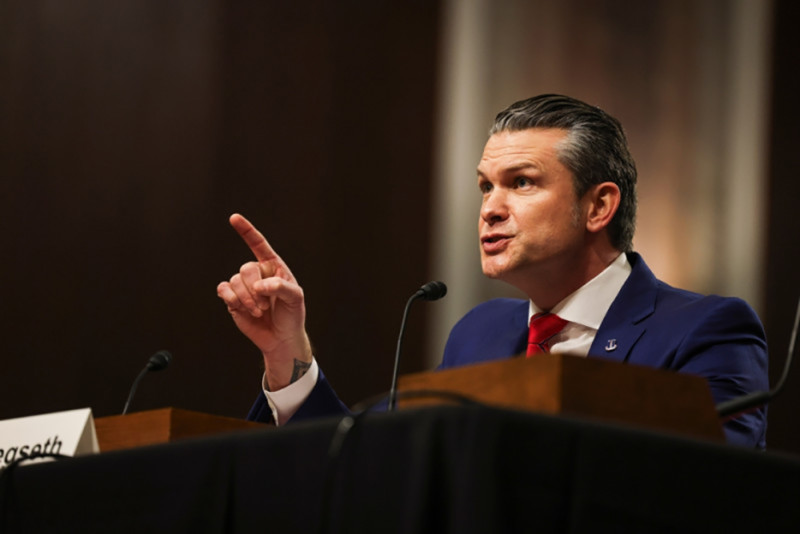 NAVO-landen krijgen van de VS een vragenlijst over hun trouw aan Trump: ook België moet antwoorden