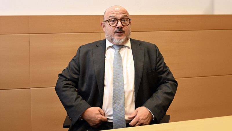 Drugsgeweld in Brussel: de overheid ontdekt plots dat het menens is