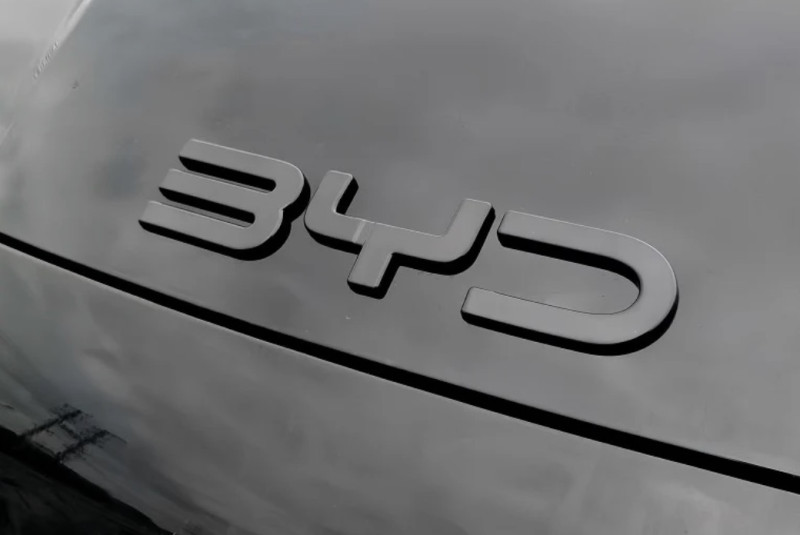 Europa gooide belastingmuur op tegen Chinese auto's, dus bouwen Chinezen aan onze kant