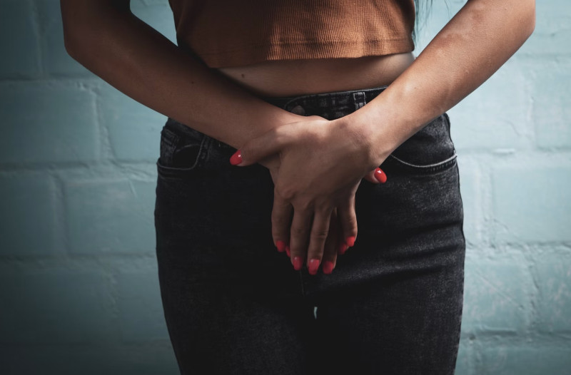 Hoe vrouw haar intieme delen noemt, verklapt mogelijk iets over haar seksleven