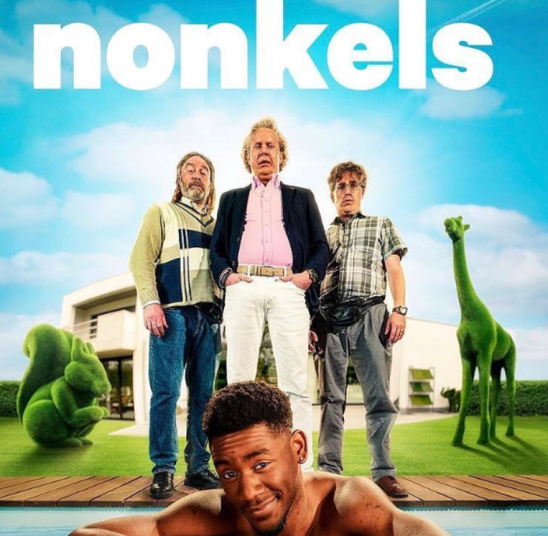 🎥 'Nonkels' zijn terug voor laatste seizoen: therapeut komt oude familieblunders oprakelen