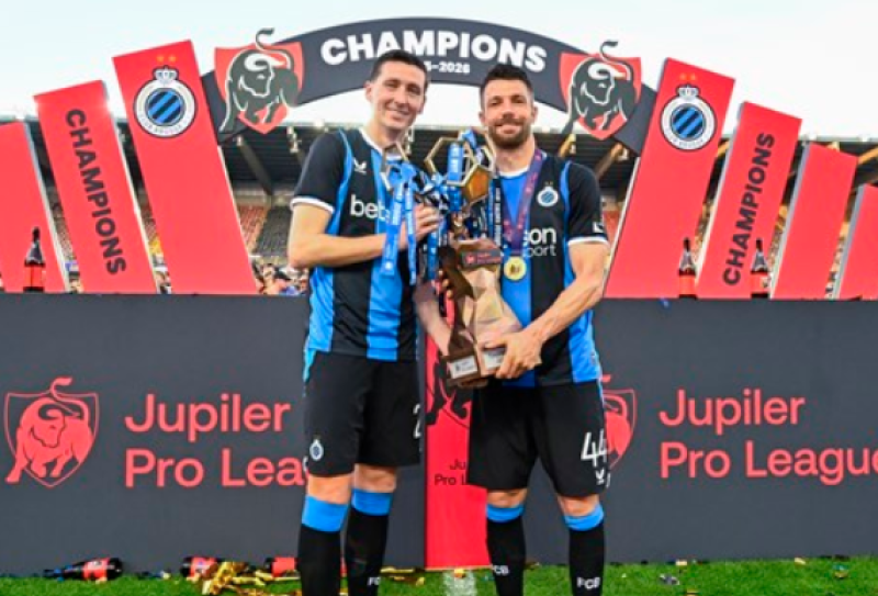 Samenvattingen van Jupiler Pro League keren terug: Play lanceert 'Zondag Matchdag'