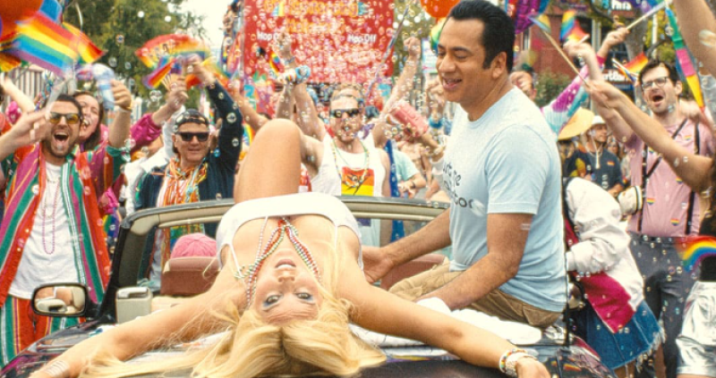 🎥 Anna Nicole Smith herrijst op het witte doek in eerste trailer van Trust Me, I’m a Doctor