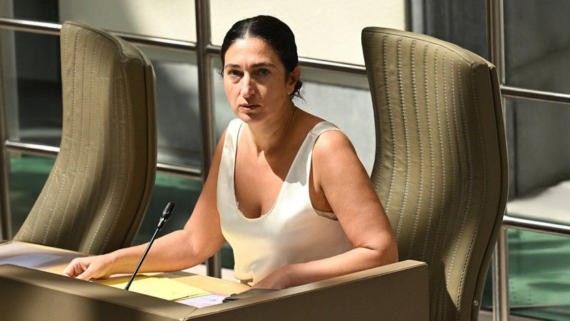 Oeps, Demir is gebuisd: leerkrachten geven haar amper 2,9 op 10