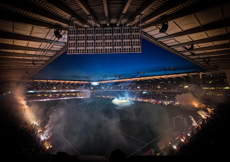 Jupiler Pro League: eerste toppers zorgen voor vuurwerk