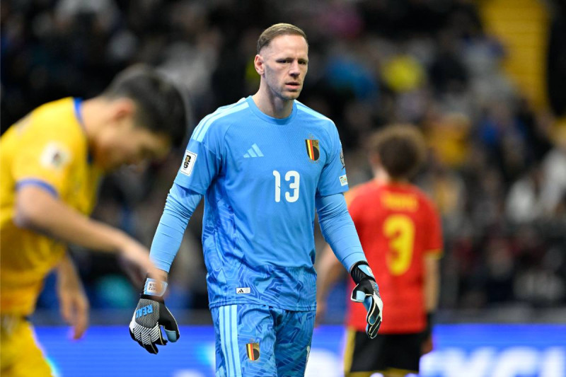 🎥 Matz Sels lijkt klaar met Rode Duivels na WK-dreun: “Moeilijk verhaal om nog terug te keren”