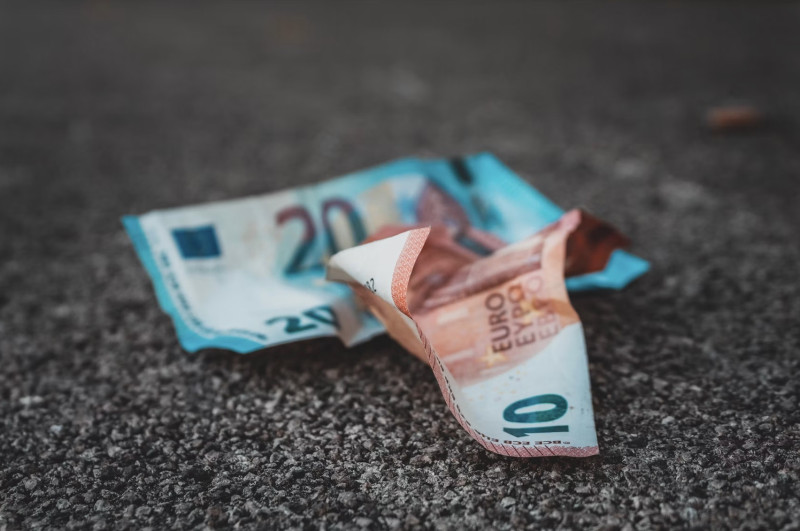 Je loon stijgt, maar je wordt toch armer: zo vreet 4 procent inflatie aan je geld