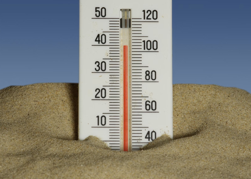 Deze zomer een van de koelste uit het leven van onze kinderen? We zochten uit wat daar werkelijk van klopt