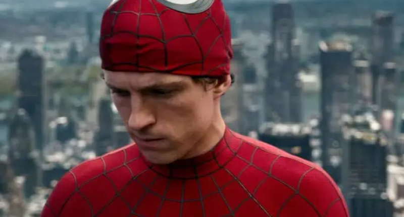 🎥 Spider-Man: Brand New Day staat op amper 45 miljoen dollar van absoluut Amerikaans boxofficerecord